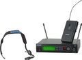 ShureSLX14/WH30 Headset Wireless Sys