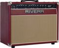 RiveraQuiana 112 50-Watt Tube Combo Guitar Amp