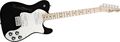 FenderClassic Player Telecaster Thinline Deluxe Electric Guitar