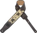 MG3EP Urban Prints Guitar Strap