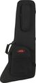SKBExp/Fire Type Guitar Soft Case