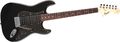 SquierAffinity Stratocaster HSS Electric Guitar
