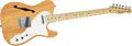 FenderClassic Series '69 Telecaster Thinline Electric Guitar
