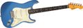 Fender Classic Series '60S Stratocaster Electric Guitar