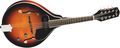 FenderFM-52E Acoustic-Electric Mandolin
