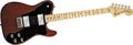 FenderClassic Series '72 Telecaster Deluxe Electric Guitar