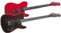 Fender Special Edition Custom Telecaster Fmt Hh Electric Guitar