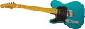 G&LASAT Classic Custom Left-Handed Guitar
