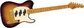 G&LASAT Z3 Figured Maple Top Guitar