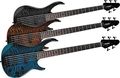PeaveyMillennium BXP 5-String Bass Guitar Quilt Top
