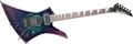 JacksonKE2 Kelly USA Electric Guitar