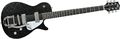 Gretsch Guitars G5265 Jet Baritone Electric Guitar Black Sparkle
