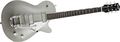 Gretsch Guitars Electromatic Pro Jet with Bigsby Silver Sparkle
