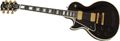 Gibson CustomLes Paul Custom Left-Handed Electric Guitar
