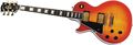 Gibson CustomLes Paul Custom Left-Handed Electric Guitar