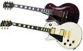 Gibson CustomLes Paul Custom Left-Handed Electric Guitar