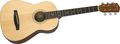 SquierSP1 Parlor Acoustic Guitar