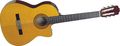 TakamineEG124C G Series Cutaway Acoustic-Electric Classical Guitar