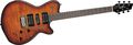 GodinxtSA Flame Electric Guitar