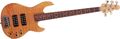 G&LL-2500 5-String Bass Guitar