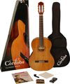 CordobaCP110 Acoustic Nylon String Classical Guitar Pack