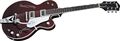 Gretsch Guitars G6119-1962HT Chet Atkins Tennessee Rose Electric Guitar Burgundy Stain