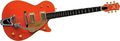 Gretsch Guitars G6121-1959 Chet Atkins Solid Body Electric Guitar Western Maple Stain
