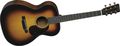 Martin000-18 Golden Era 1937 Sunburst Acoustic Guitar