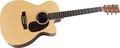 Martin000CX1 Acoustic-Electric Guitar