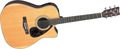 YamahaFX370C F SERIES Cutaway Acoustic-Electric