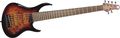 MTDKingston KZ 6-String Bass