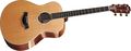 TaylorGS5 Mahogany/Cedar Top Guitar