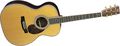 OM-42 Acoustic Guitar