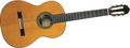 Manuel RodriguezB Cedar Top Classical Guitar