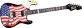 ItaliaFreebird Electric Guitar
