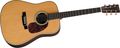 Martin HD-28VE Acoustic-Electric Guitar