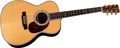 Martin 000-42 Acoustic Guitar