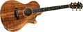 TaylorKoa Series K22ce Grand Concert Acoustic-Electric Guitar (2011 Model)