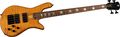 SpectorNS-4H2-FM Quilted Maple Bass Guitar