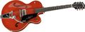 Gretsch Guitars G6119-1959 Chet Atkins Tennessee Rose Semi-Hollow Electric Guitar Flagstaff Sunset