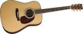Martin D-42 Dreadnought Acoustic Guitar