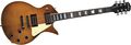 Washburn PS7000 Paul Stanley Signature Series Electric Guitar Honey Burst