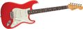 FenderArtist Series Mark Knopfler Stratocaster Electric Guitar