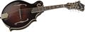 Kentucky KM-855 Artist F-Model Mandolin Vintage Amberburst