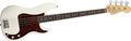 FenderFENDER 019 0460 706 WC AMER STD P BASS RW BLK