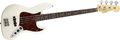 Fender American Standard Jazz Bass Guitar