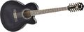 IbanezAEL2012ETKS 12-String Cutaway Acoustic-Electric Guitar