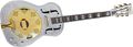 DeanChrome G Acoustic-Electric Resonator Guitar