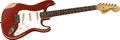 Fender Custom Shop 1968 Heavy Relic Stratocaster Electric Guitar