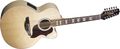 TakamineEG523SC12 12-String Acoustic-Electric Guitar